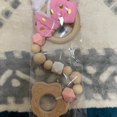 歯固めの画像