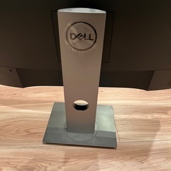 ディスプレイ　DELL 24インチの画像