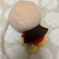 セガトイズアンパンマン　鈴入りの画像