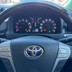 2013年トヨタ、4WD 全方位カメラヴェルファイア、💫愛車をお譲りします！ 夏のドライブシーズンにぴったりの一台！の画像