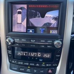2013年トヨタ、4WD 全方位カメラヴェルファイア、💫愛車をお譲りします！ 夏のドライブシーズンにぴったりの一台！の画像