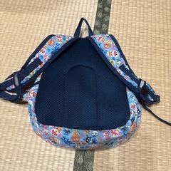 アンパンマン　リュックの画像