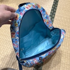 アンパンマン　リュックの画像