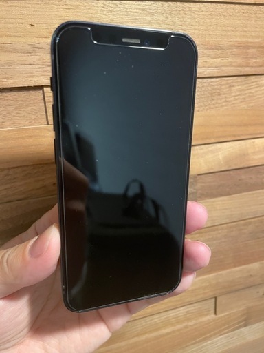 【ジャンク】iPhone12 mini 64GB