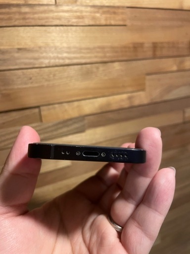 【ジャンク】iPhone12 mini 64GB