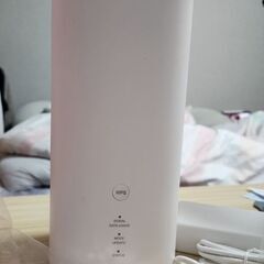 Wimax Speed Wi-Fi HOME 5G L13 ホー...