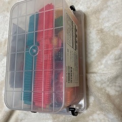 ペタペタブロックの画像
