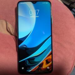 Xiaomi　Redmi 9T