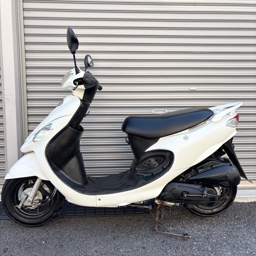 4221.リミッターなし　X'pro50 バッテリー、ミラー新品　千葉県柏市　即日配送、自走引き取りも可能 3227.2017年モデルリミッターなしX'pro50 ミラー新品千葉県柏市即日