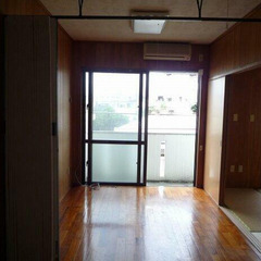 ナイトワーク専門不動産🏡✨ 安里駅徒歩8分！家賃39,000円の格安1LDK！角部屋＆バルコニー付き🌴 - 賃貸（マンション/一戸建て）