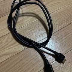 HDMIコード約1.5m