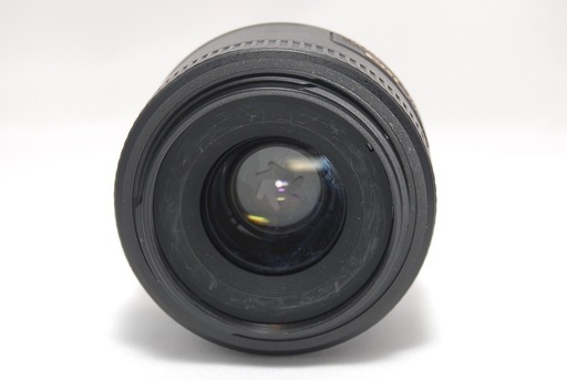 人気商品　単焦点レンズ　Nikon 純正　AF-S 35mm F1-1.8G