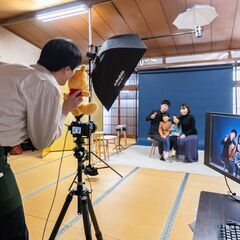 4/6（日）記念写真撮影会 in 東伏見