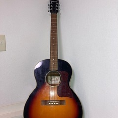 ギター　アコギ　中古　
