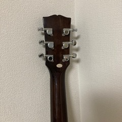 ギター　アコギ　中古　
の画像