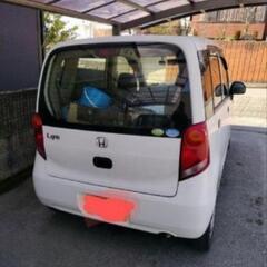 値下げ！支払総額65000円☆ホンダ☆ライフJC-1☆車検付☆距離多☆機関良好☆の画像