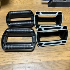 プッシュアップバーの画像