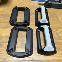 プッシュアップバーの画像