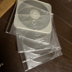 Blu-ray DVD ケース