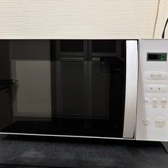 Abitelax　電子レンジ