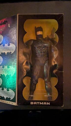 値下げ■超レア　バットマン　BATMAN