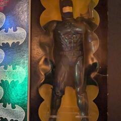 最終値下げ■　フィギュア　超レア　バットマン　BATMAN