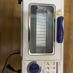 【譲り先決定】オーブン　0円　無料
