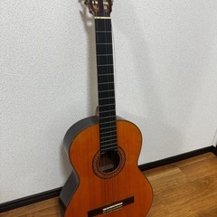 クラシックギター