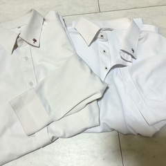 大阪府立桜宮高等学校　制服一式　入学準備の画像