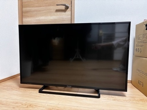 家電 テレビ 液晶テレビ