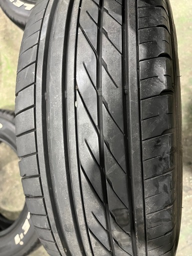 GOODYEAR EAGLE#1 NASCAR 16inch 4本