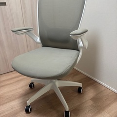 デスクチェアの画像