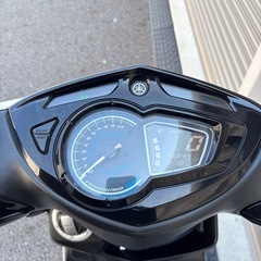 3231.人気3型　シグナスx 国内モデル　千葉県柏市　即日配送、自走引き取りも可能の画像