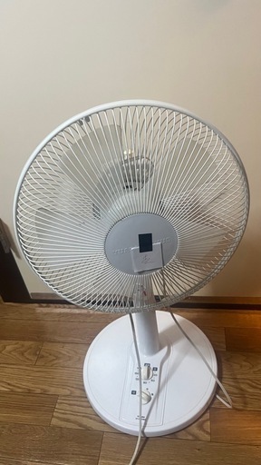 扇風機