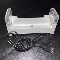 UQWiMAX WX05 クレードルセットの画像