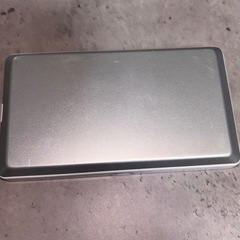 UQWiMAX WX05 クレードルセットの画像