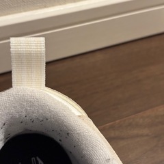 アディダス スニーカー 24.5cmの画像
