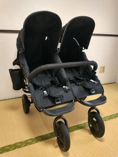 エアバギーココダブル