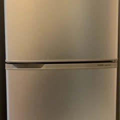 冷蔵庫【3/22に取りに来て頂ける方限定】の画像