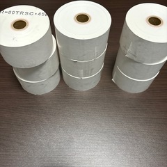 レジロール
