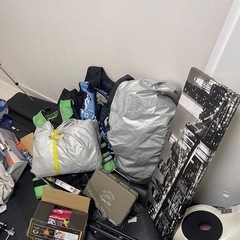 欲しいのある方、まとめて持って行ける方の画像