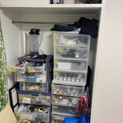 欲しいのある方、まとめて持って行ける方の画像