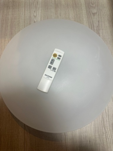 ★LEDシーリングライト8畳