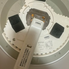 ★LEDシーリングライト8畳 の画像
