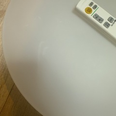 ★LEDシーリングライト8畳 の画像
