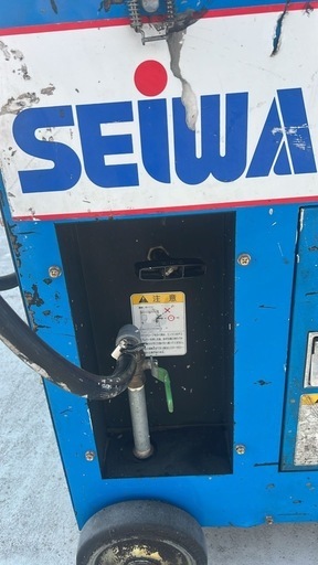 エアーコンプレッサー