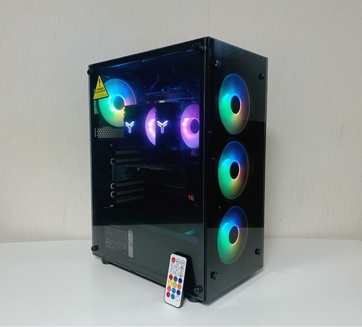 URAZY Razer GALLERIA ハイスペックゲーミング動画編集PC