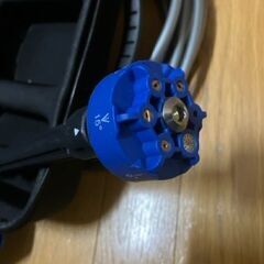 MDHL 高圧洗浄機 コードレス 充電式の画像
