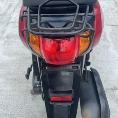 HONDA 50ccの画像