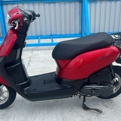 HONDA 50ccの画像